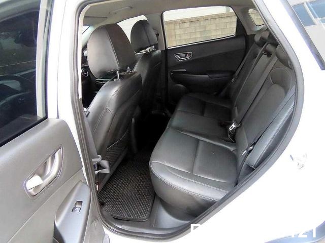  Hyundai / Kona  Stock No. 20121